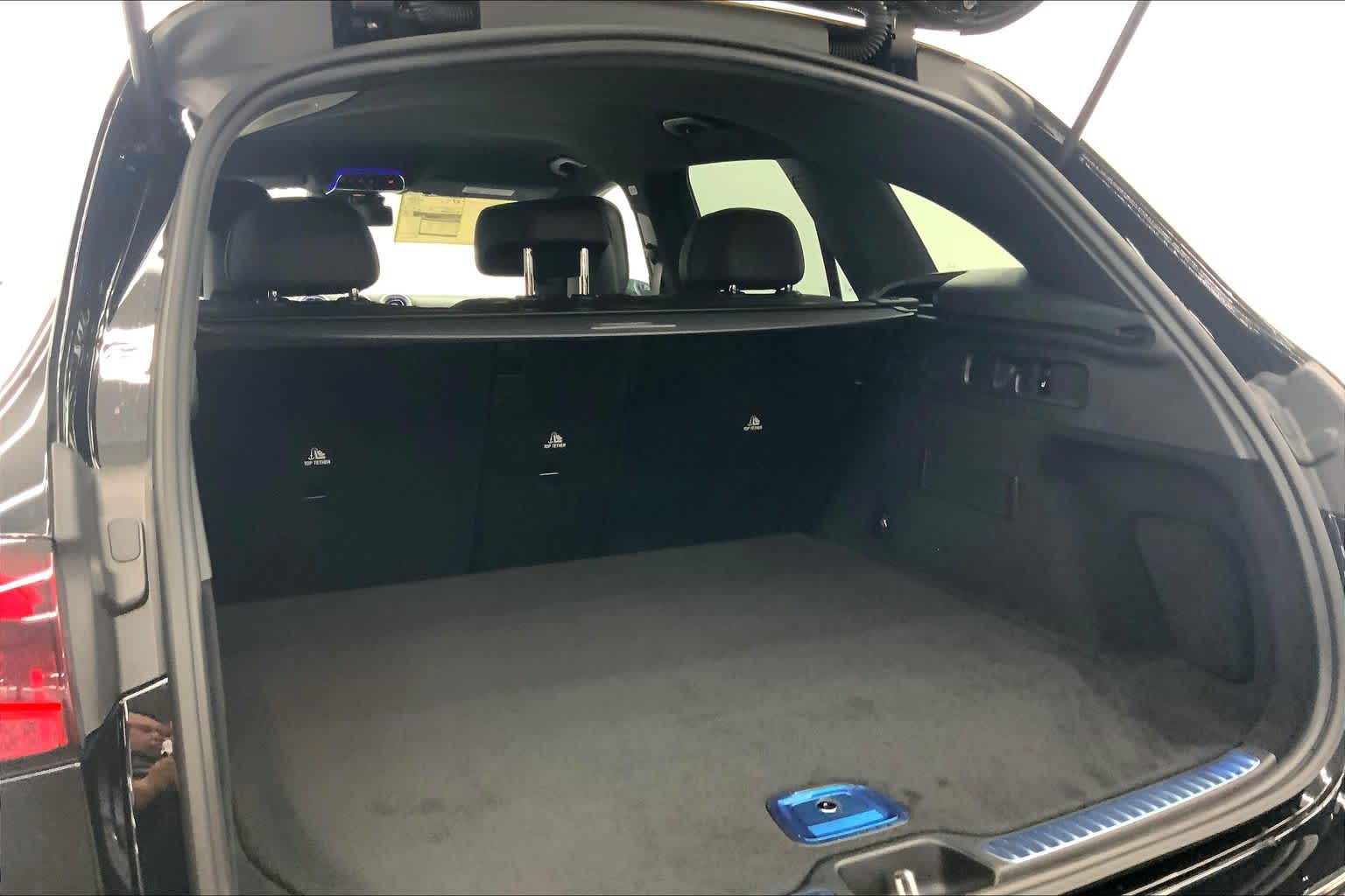 2026 Mercedes-Benz GLC 300 SUV