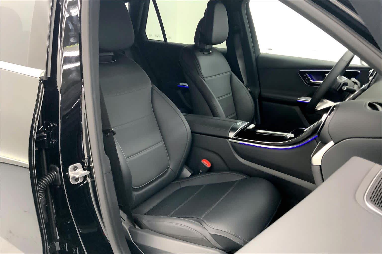 2026 Mercedes-Benz GLC 300 SUV