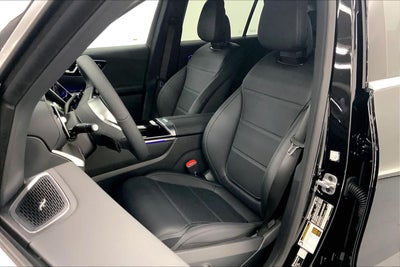 2026 Mercedes-Benz GLC 300 SUV