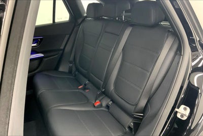 2026 Mercedes-Benz GLC 300 SUV
