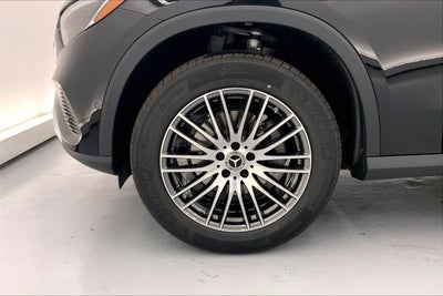2026 Mercedes-Benz GLC 300 SUV