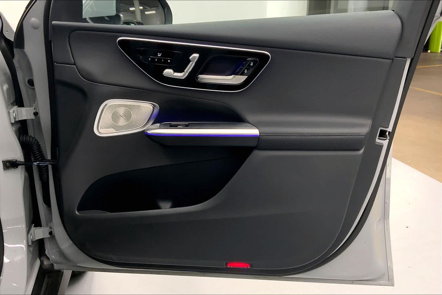 2026 Mercedes-Benz GLC 300 GLC 300