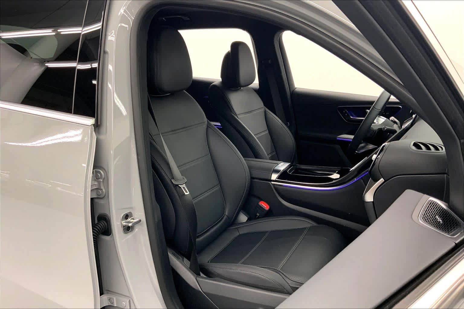 2026 Mercedes-Benz GLC 300 GLC 300