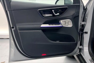 2026 Mercedes-Benz GLC 300 GLC 300