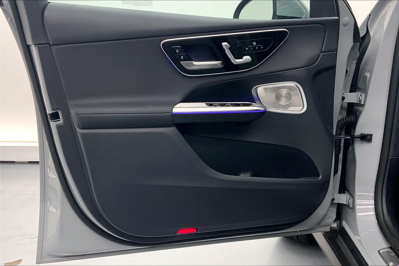 2026 Mercedes-Benz GLC 300 GLC 300