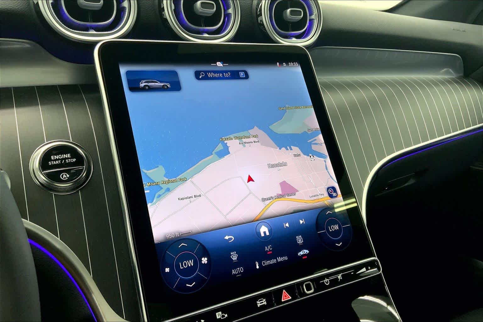 2026 Mercedes-Benz GLC 300 GLC 300