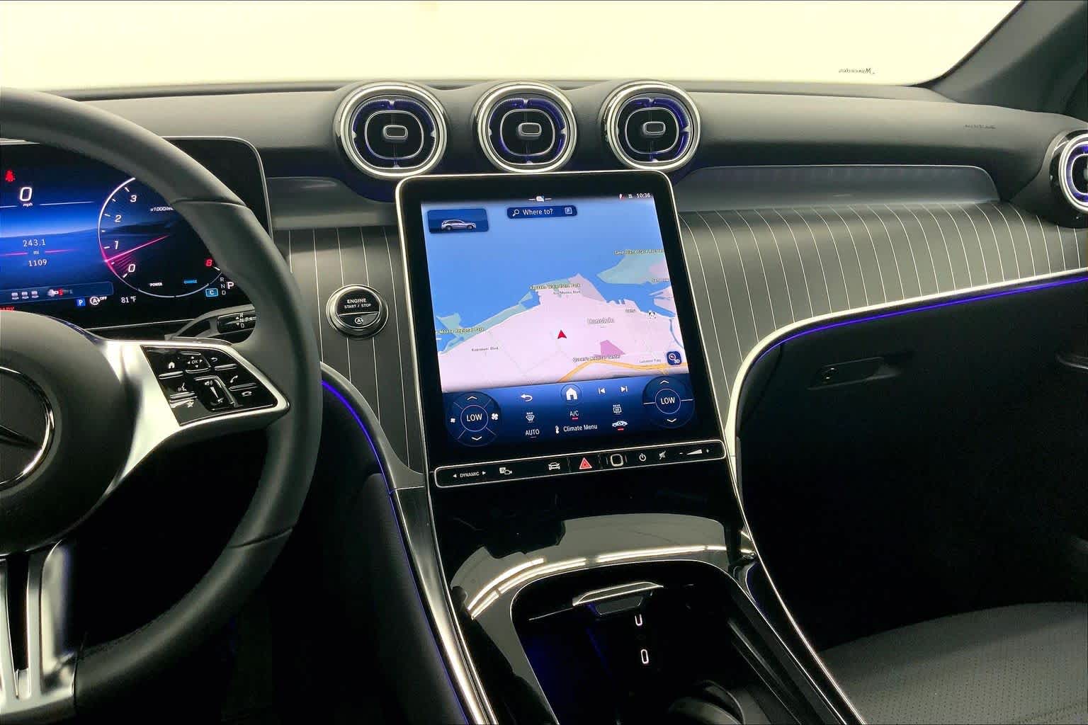 2026 Mercedes-Benz GLC 300 GLC 300