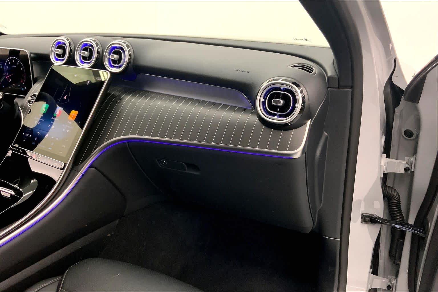 2026 Mercedes-Benz GLC 300 GLC 300