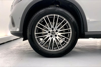2026 Mercedes-Benz GLC 300 GLC 300