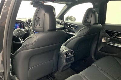 2026 Mercedes-Benz GLC 300 SUV