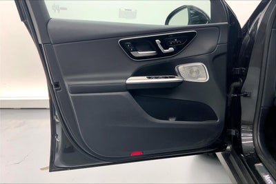 2026 Mercedes-Benz GLC 300 SUV