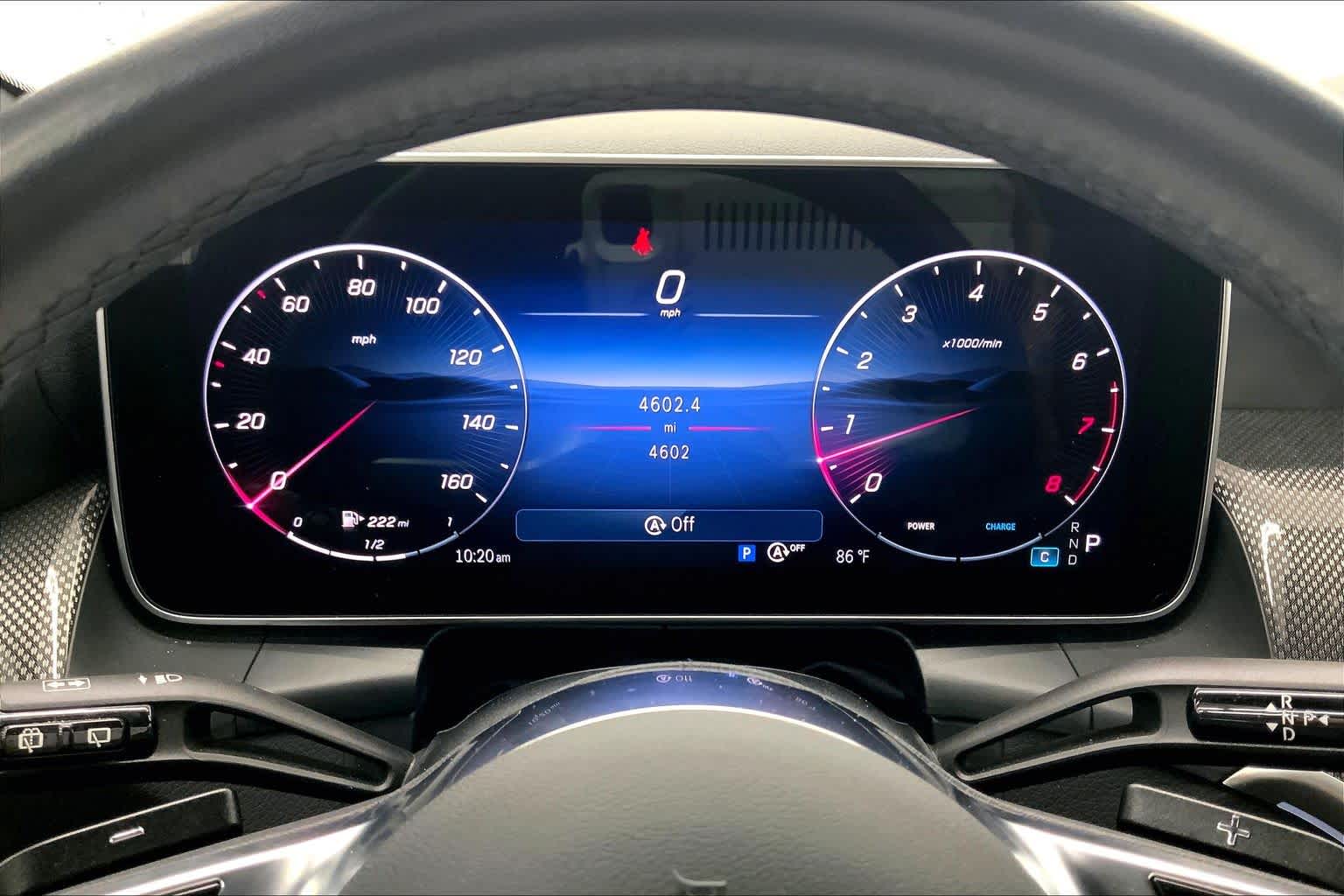 2026 Mercedes-Benz GLC 300 SUV