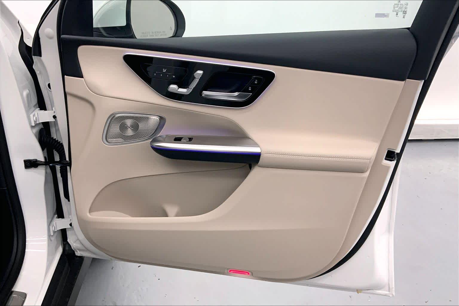 2026 Mercedes-Benz GLC 300 SUV