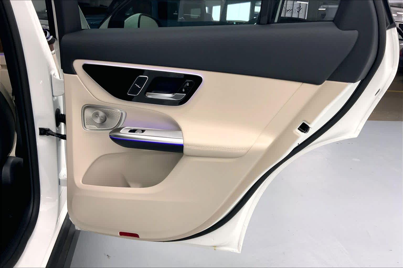 2026 Mercedes-Benz GLC 300 SUV