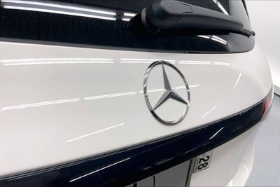 2026 Mercedes-Benz GLC 300 SUV