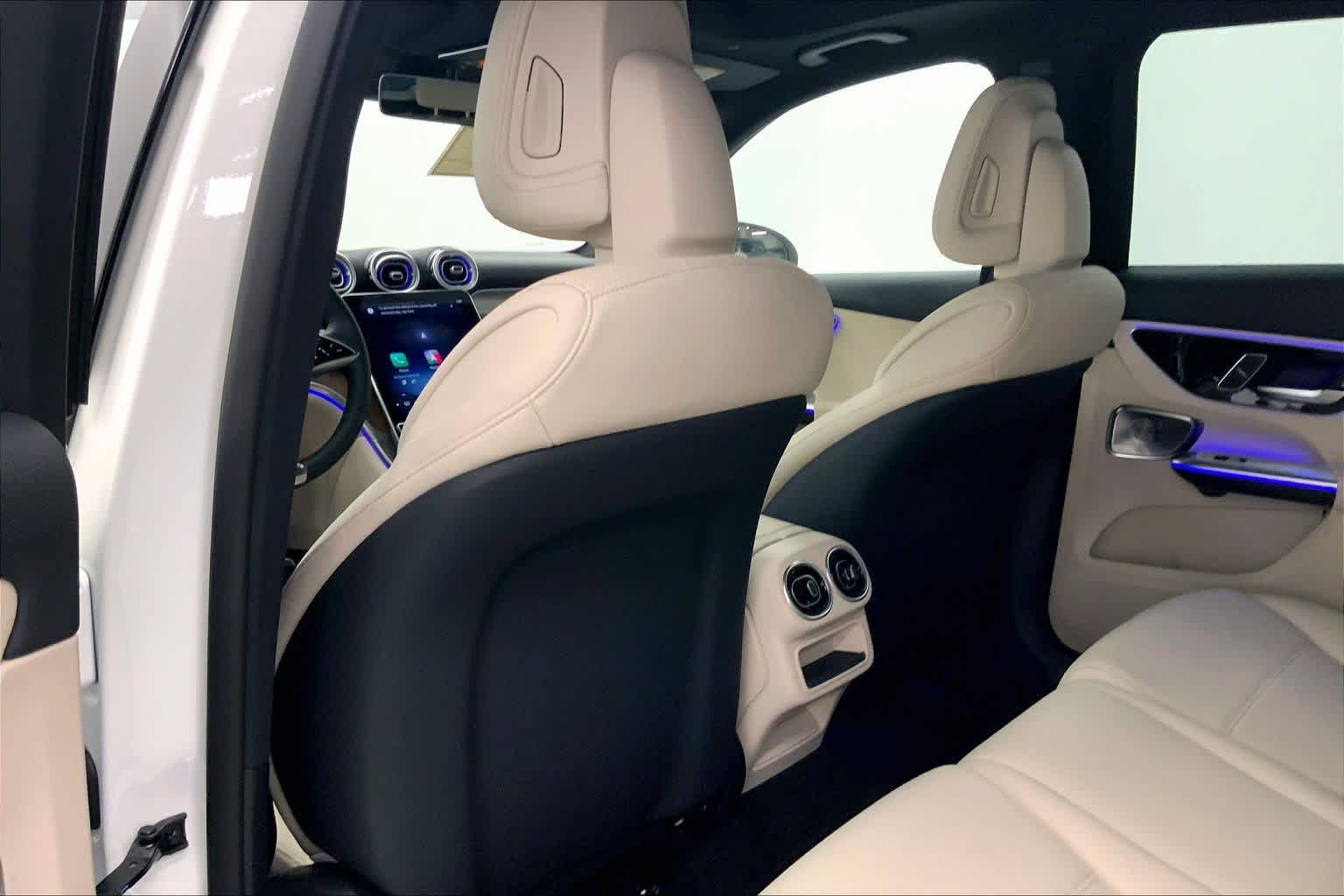 2026 Mercedes-Benz GLC 300 SUV