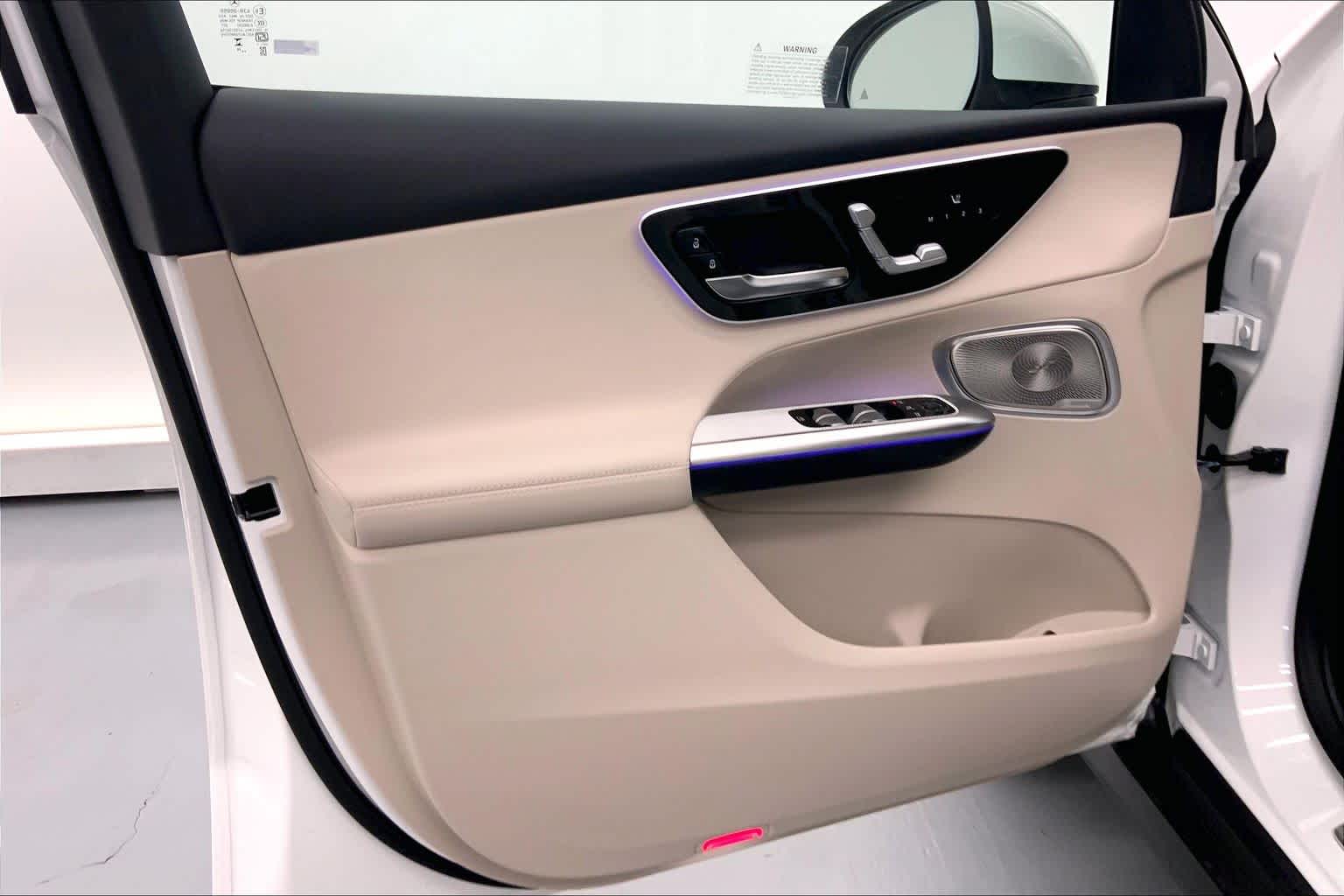 2026 Mercedes-Benz GLC 300 SUV