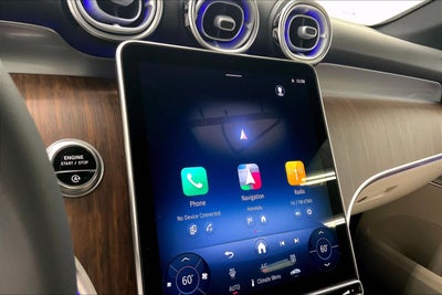 2026 Mercedes-Benz GLC 300 SUV