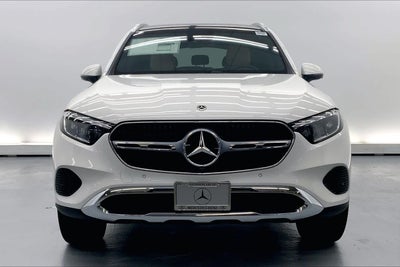 2026 Mercedes-Benz GLC 300 SUV