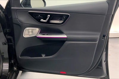 2026 Mercedes-Benz GLC 300 SUV