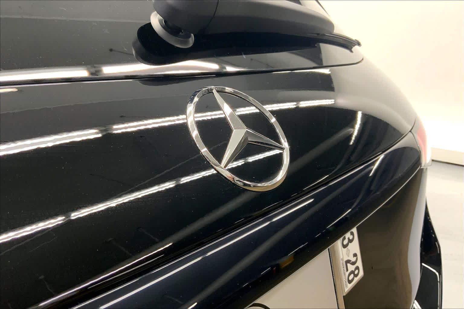 2026 Mercedes-Benz GLC 300 SUV