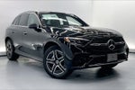 2026 Mercedes-Benz GLC 300 SUV