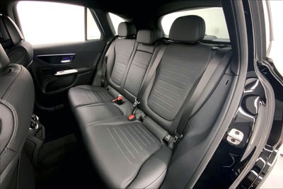2026 Mercedes-Benz GLC 300 SUV