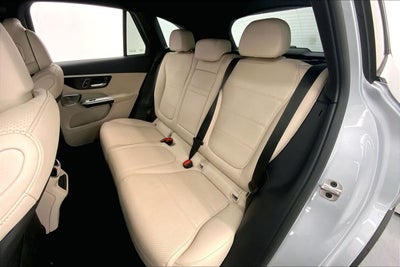 2026 Mercedes-Benz GLC 300 SUV
