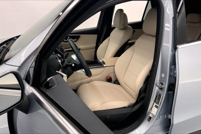 2026 Mercedes-Benz GLC 300 SUV