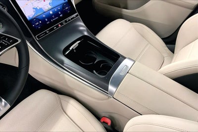 2026 Mercedes-Benz GLC 300 SUV