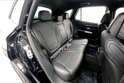 2025 Mercedes-Benz GLC GLC 300