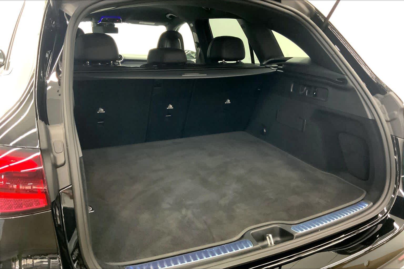 2025 Mercedes-Benz GLC GLC 300