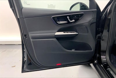 2025 Mercedes-Benz GLC GLC 300