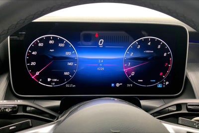 2025 Mercedes-Benz GLC GLC 300