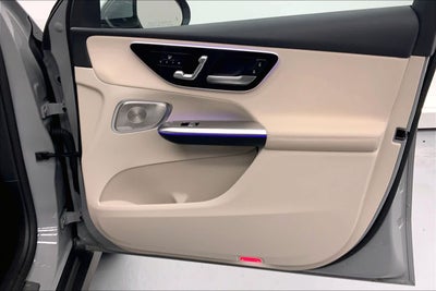 2026 Mercedes-Benz GLC 300 GLC 300