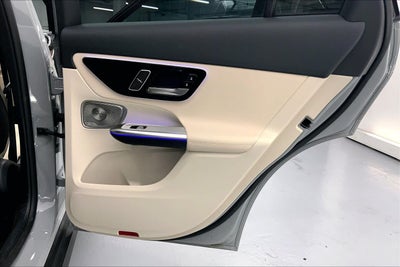 2026 Mercedes-Benz GLC 300 GLC 300