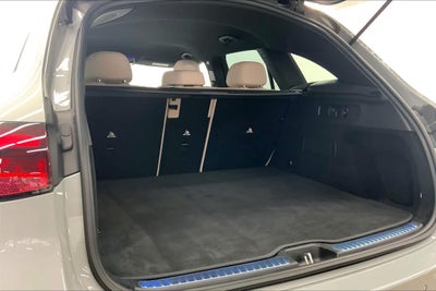 2026 Mercedes-Benz GLC 300 GLC 300