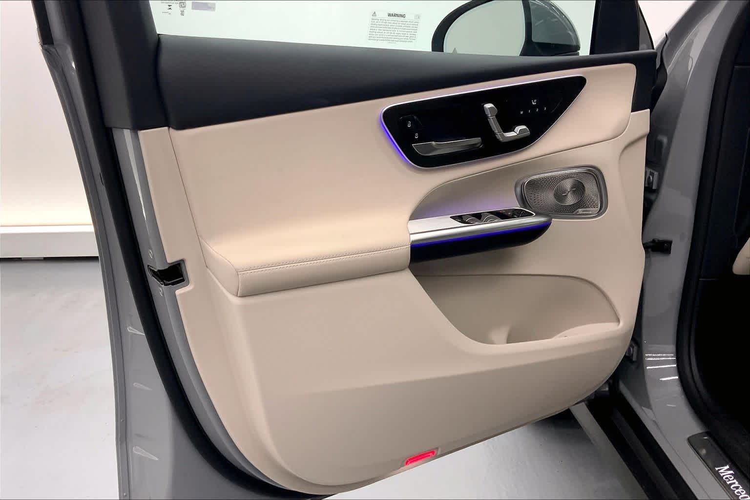 2026 Mercedes-Benz GLC 300 GLC 300