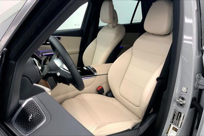 2026 Mercedes-Benz GLC 300 GLC 300