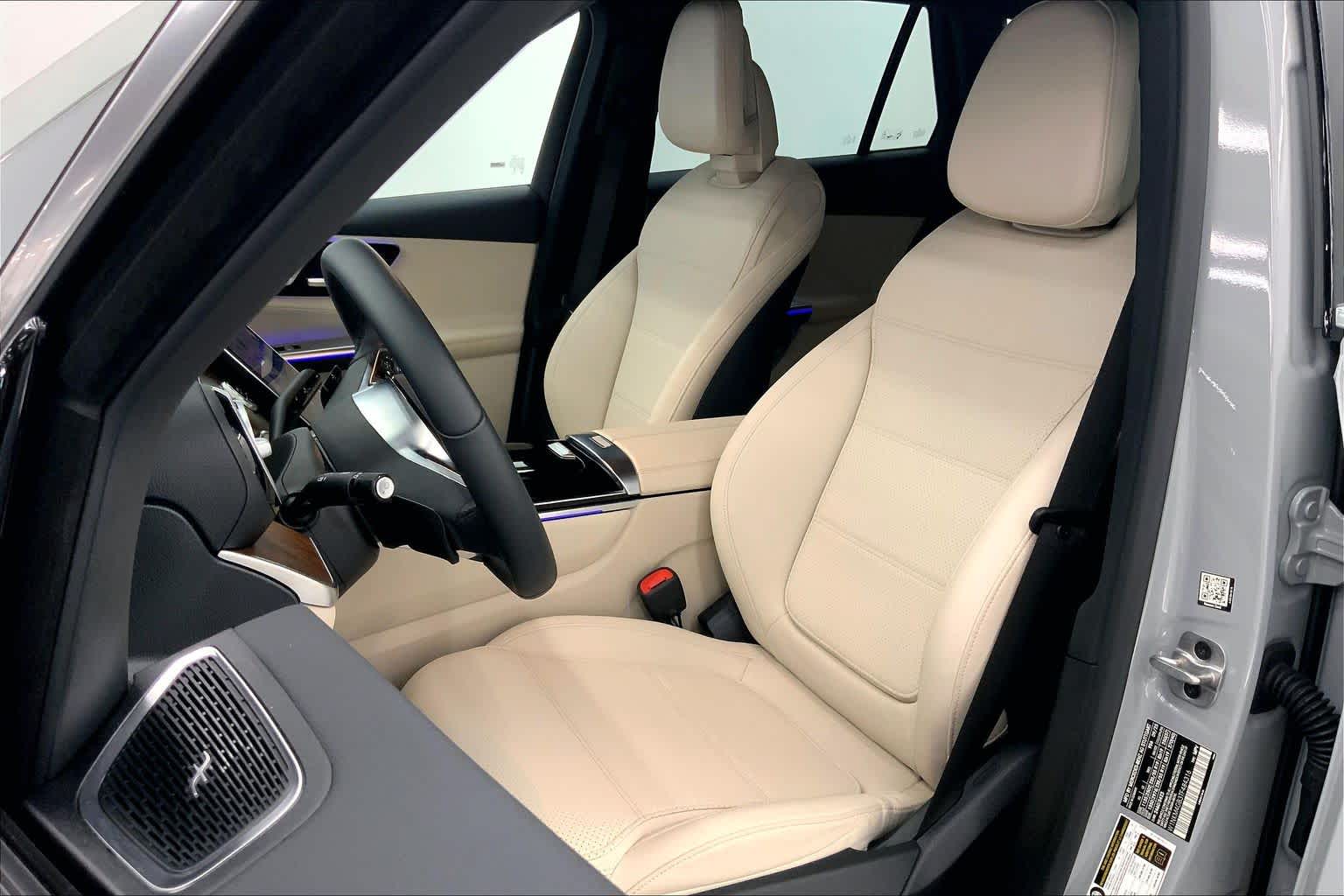 2026 Mercedes-Benz GLC 300 GLC 300