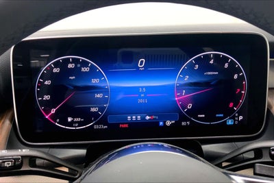 2026 Mercedes-Benz GLC 300 GLC 300