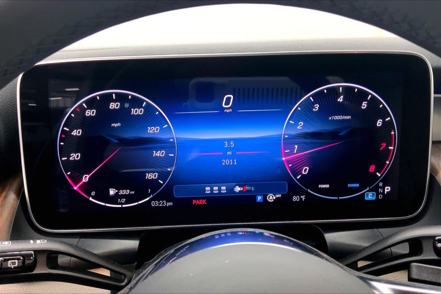 2026 Mercedes-Benz GLC 300 GLC 300