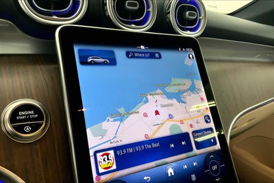 2026 Mercedes-Benz GLC 300 GLC 300