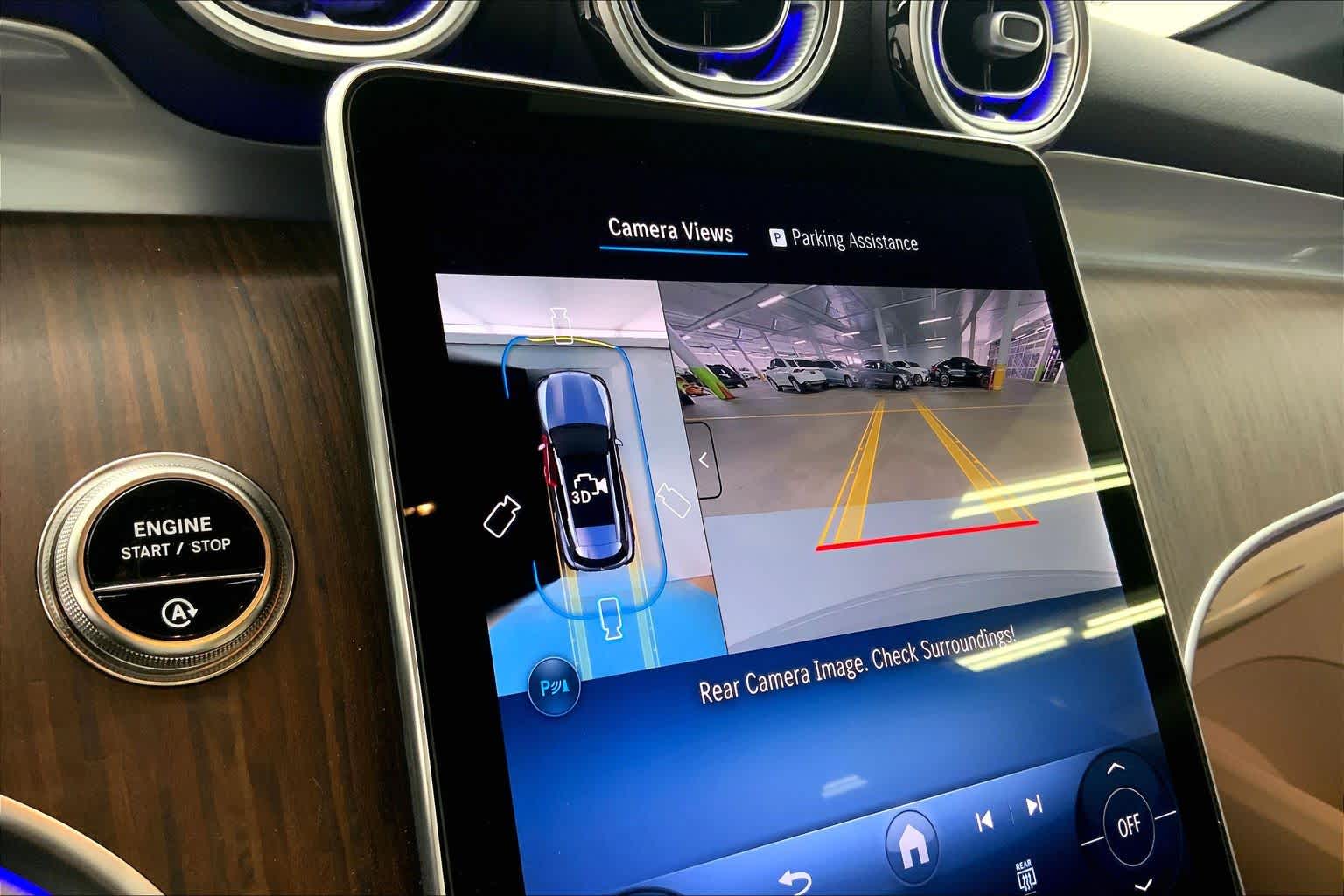 2026 Mercedes-Benz GLC 300 GLC 300