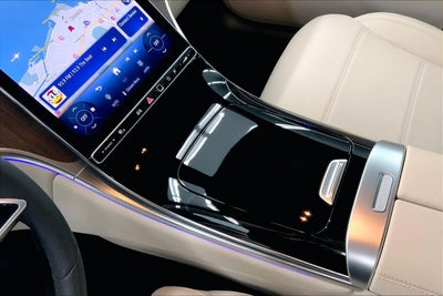 2026 Mercedes-Benz GLC 300 GLC 300