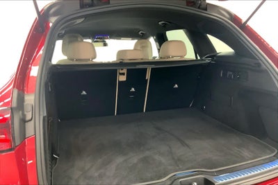 2026 Mercedes-Benz GLC 300 GLC 300