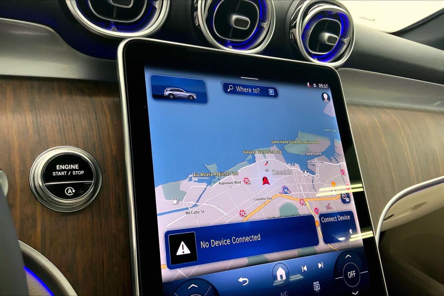 2026 Mercedes-Benz GLC 300 GLC 300