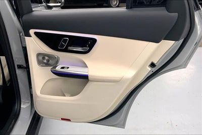 2026 Mercedes-Benz GLC 300 SUV