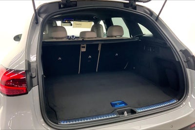 2026 Mercedes-Benz GLC 300 SUV