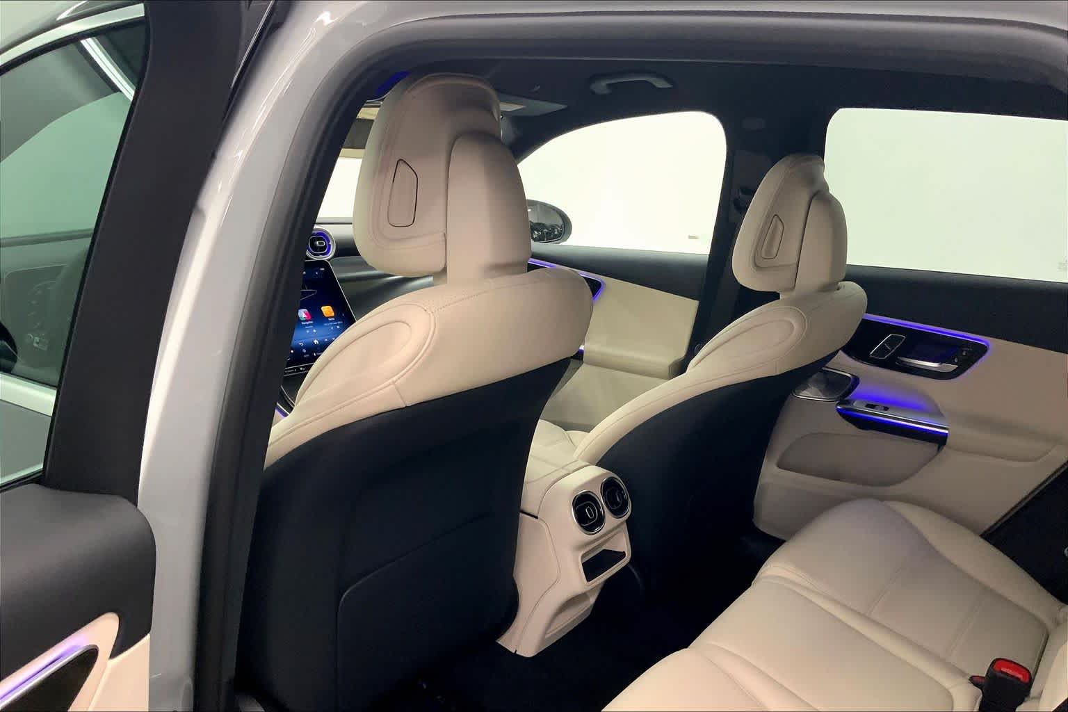 2026 Mercedes-Benz GLC 300 SUV